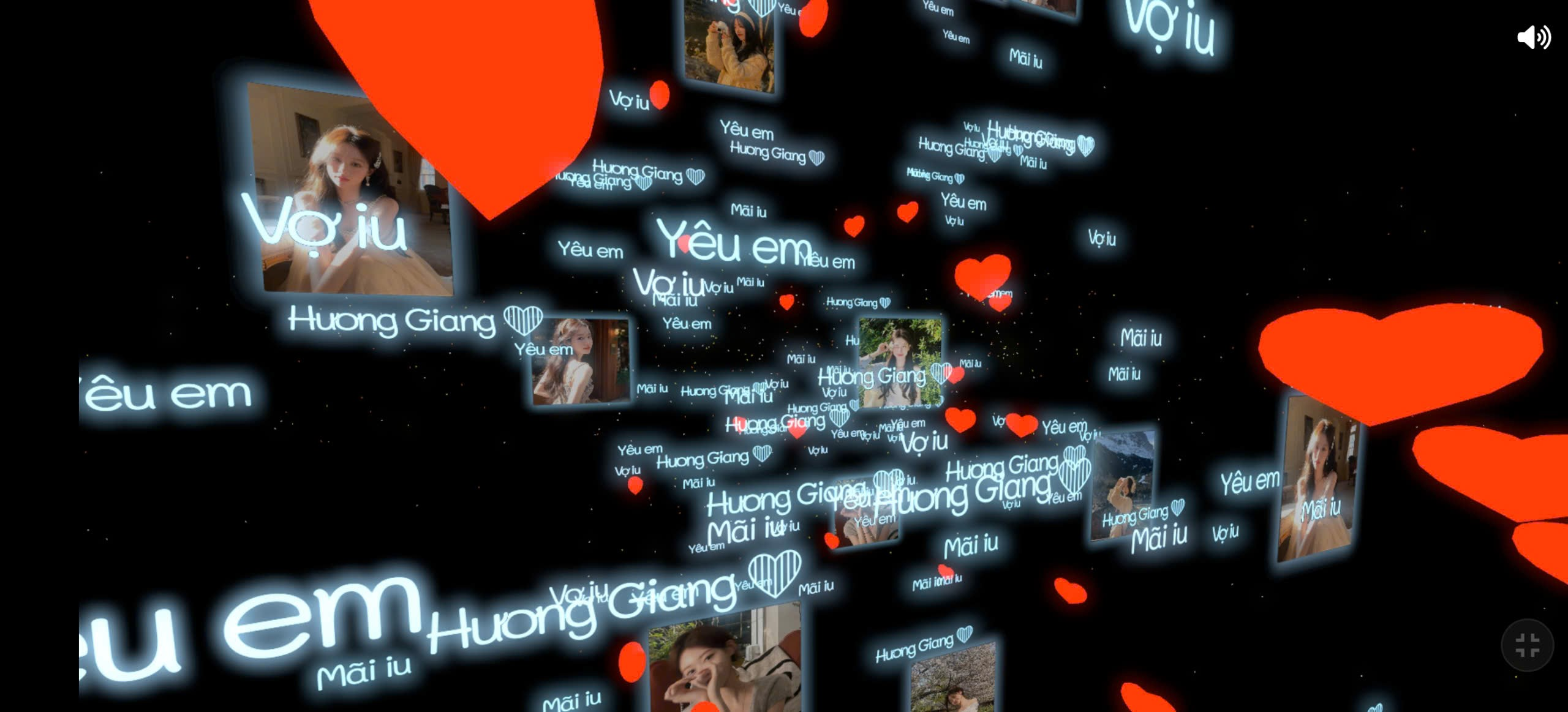 Mẫu Cơn mưa tình yêu (Love Rain) — Giftory
